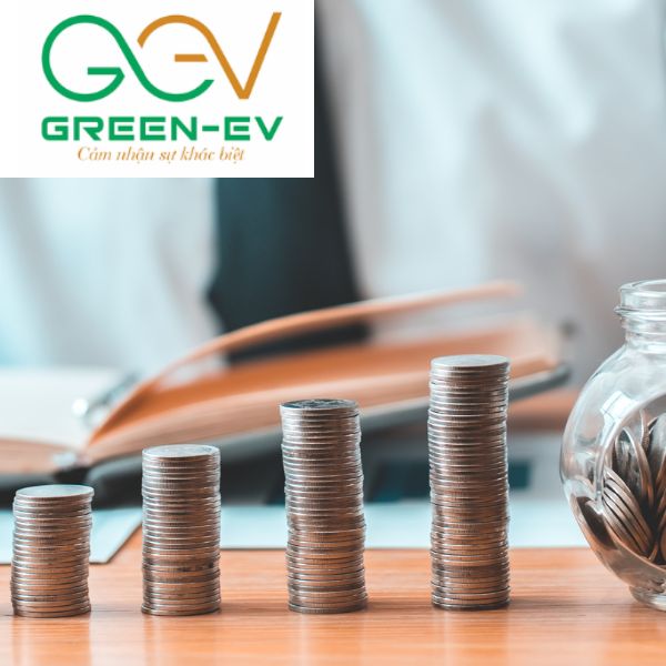 sạc vinfast e34 tiết kiệm chi phí