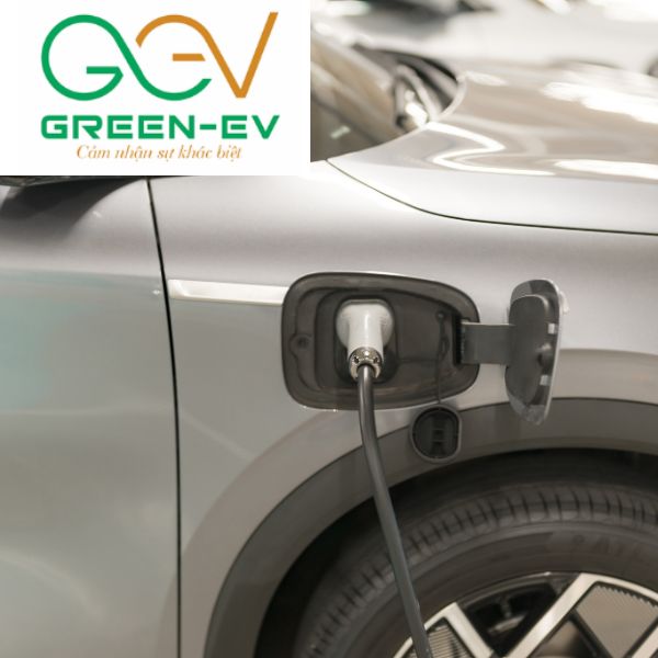 Sạc Vinfast e34 hữu ích