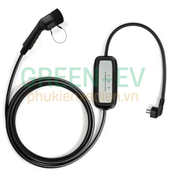 Bộ sạc ô tô điện di động
