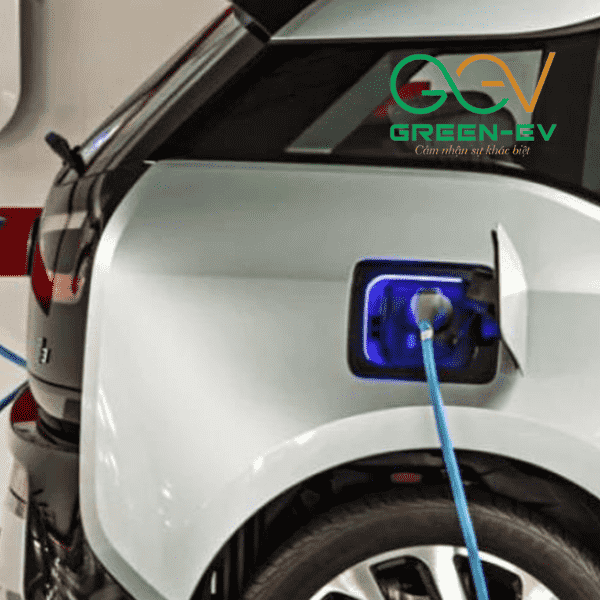 Nhu cầu dùng bộ sạc ô tô điện