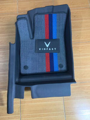 THẢM LÓT SÀN SCAN LASER 3D